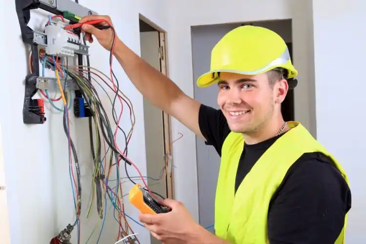 elektricien Dodewaard